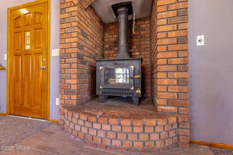 Tiny photo for 950 Cooper Lane, Lakeside, AZ 85929 (MLS # 259651)