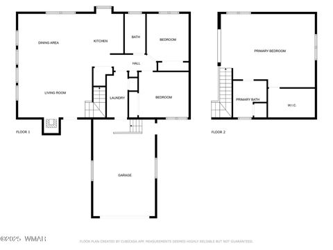 Tiny photo for 950 Cooper Lane, Lakeside, AZ 85929 (MLS # 259651)