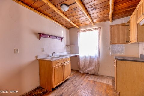 Tiny photo for 950 Cooper Lane, Lakeside, AZ 85929 (MLS # 259651)