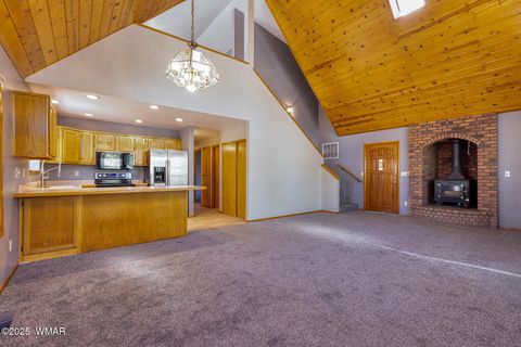 Tiny photo for 950 Cooper Lane, Lakeside, AZ 85929 (MLS # 259651)