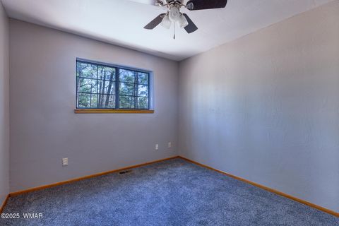 Tiny photo for 950 Cooper Lane, Lakeside, AZ 85929 (MLS # 259651)