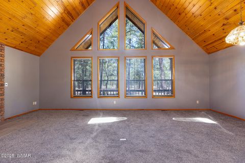 Tiny photo for 950 Cooper Lane, Lakeside, AZ 85929 (MLS # 259651)