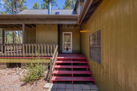 Tiny photo for 950 Cooper Lane, Lakeside, AZ 85929 (MLS # 259651)