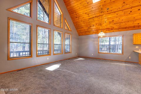 Tiny photo for 950 Cooper Lane, Lakeside, AZ 85929 (MLS # 259651)