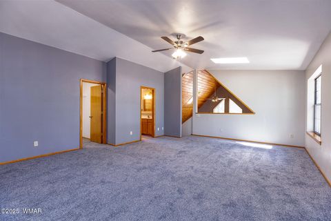 Tiny photo for 950 Cooper Lane, Lakeside, AZ 85929 (MLS # 259651)