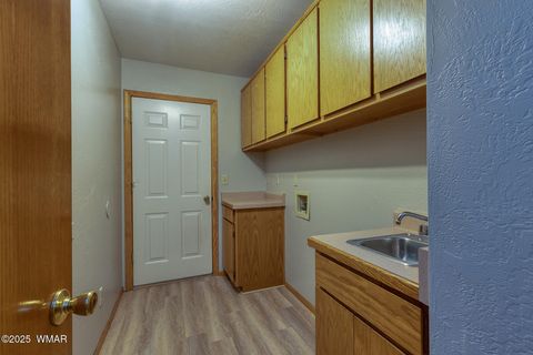 Tiny photo for 950 Cooper Lane, Lakeside, AZ 85929 (MLS # 259651)