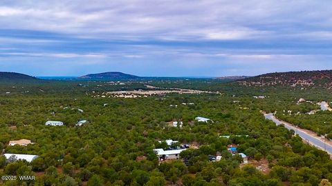 Tiny photo for 50 Winchester (3151) Boulevard, Vernon, AZ 85940 (MLS # 256431)