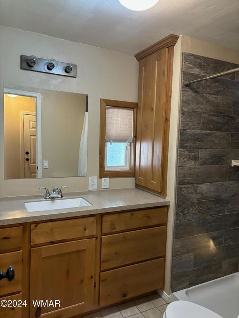 Tiny photo for 1241 W McNeil #51, Show Low, AZ 85901 (MLS # 259845)