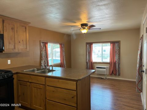 Tiny photo for 1241 W McNeil #51, Show Low, AZ 85901 (MLS # 259845)