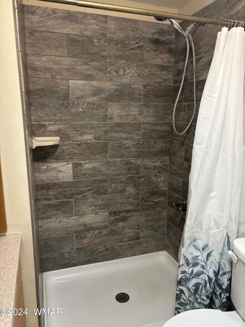 Tiny photo for 1241 W McNeil #51, Show Low, AZ 85901 (MLS # 259845)