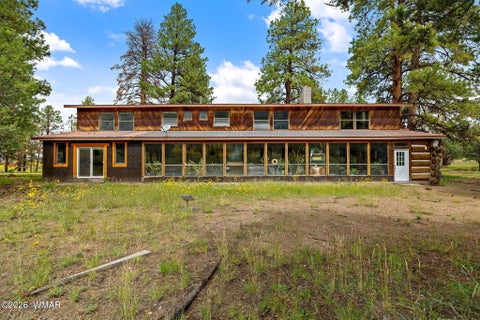 Tiny photo for 41005 AZ-261B, Eagar, AZ 85925 (MLS # 263379)