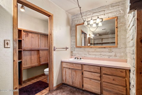 Tiny photo for 41005 AZ-261B, Eagar, AZ 85925 (MLS # 263379)
