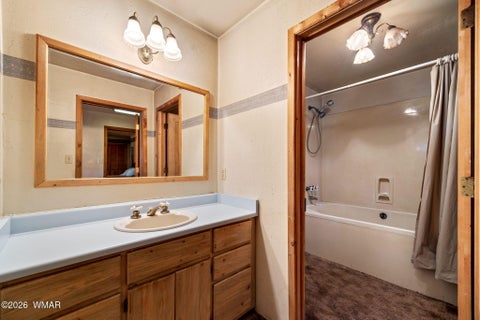 Tiny photo for 41005 AZ-261B, Eagar, AZ 85925 (MLS # 263379)
