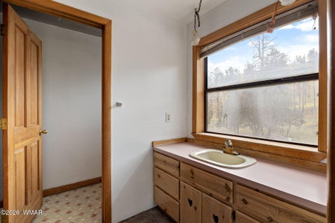 Tiny photo for 41005 AZ-261B, Eagar, AZ 85925 (MLS # 263379)