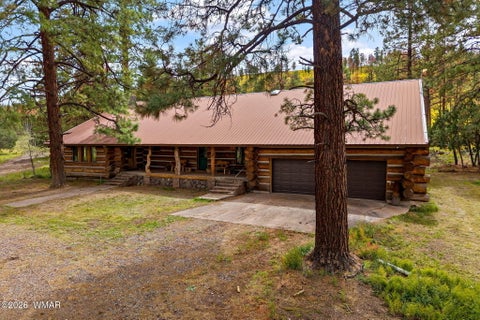 Tiny photo for 41005 AZ-261B, Eagar, AZ 85925 (MLS # 263379)