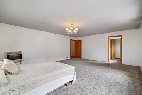 Tiny photo for 41005 AZ-261B, Eagar, AZ 85925 (MLS # 263379)