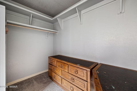 Tiny photo for 41005 AZ-261B, Eagar, AZ 85925 (MLS # 263379)