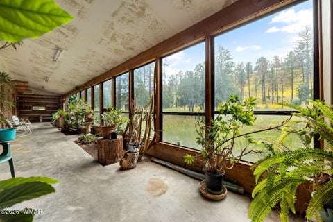 Tiny photo for 41005 AZ-261B, Eagar, AZ 85925 (MLS # 263379)