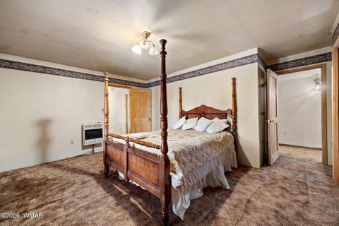 Tiny photo for 41005 AZ-261B, Eagar, AZ 85925 (MLS # 263379)