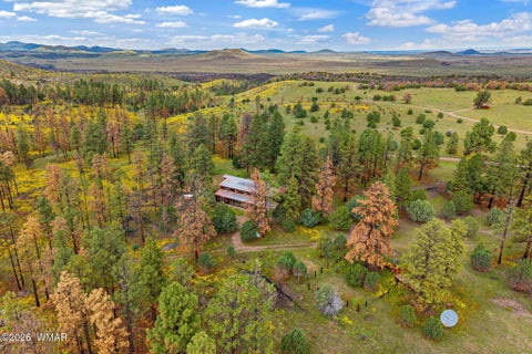 Tiny photo for 41005 AZ-261B, Eagar, AZ 85925 (MLS # 263379)
