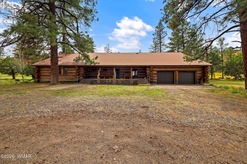 Tiny photo for 41005 AZ-261B, Eagar, AZ 85925 (MLS # 263379)