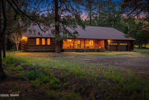 Tiny photo for 41005 AZ-261B, Eagar, AZ 85925 (MLS # 263379)