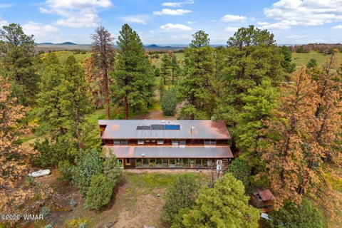 Tiny photo for 41005 AZ-261B, Eagar, AZ 85925 (MLS # 263379)