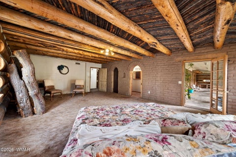 Tiny photo for 41005 AZ-261B, Eagar, AZ 85925 (MLS # 263379)