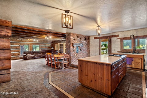 Tiny photo for 41005 AZ-261B, Eagar, AZ 85925 (MLS # 263379)