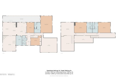 Tiny photo for 41005 AZ-261B, Eagar, AZ 85925 (MLS # 263379)