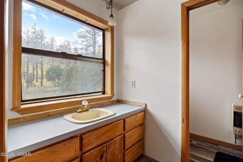 Tiny photo for 41005 AZ-261B, Eagar, AZ 85925 (MLS # 263379)