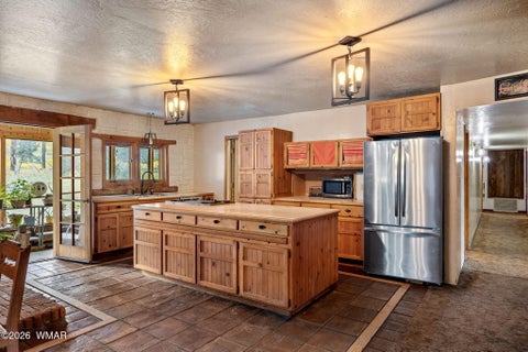 Tiny photo for 41005 AZ-261B, Eagar, AZ 85925 (MLS # 263379)