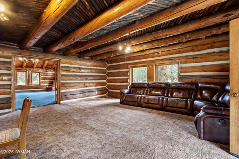 Tiny photo for 41005 AZ-261B, Eagar, AZ 85925 (MLS # 263379)