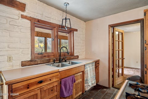Tiny photo for 41005 AZ-261B, Eagar, AZ 85925 (MLS # 263379)