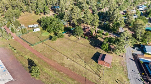 Tiny photo for 2119 S Penrod Lane, Pinetop, AZ 85935 (MLS # 261453)