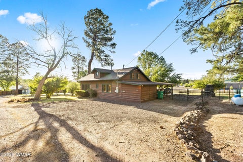 Tiny photo for 2119 S Penrod Lane, Pinetop, AZ 85935 (MLS # 261453)