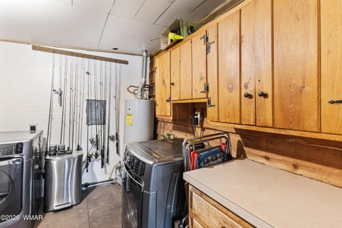 Tiny photo for 2119 S Penrod Lane, Pinetop, AZ 85935 (MLS # 261453)