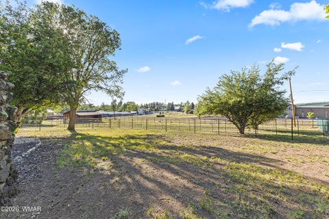 Tiny photo for 2119 S Penrod Lane, Pinetop, AZ 85935 (MLS # 261453)