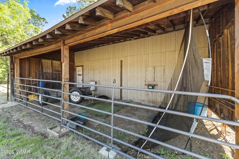 Tiny photo for 2119 S Penrod Lane, Pinetop, AZ 85935 (MLS # 261453)