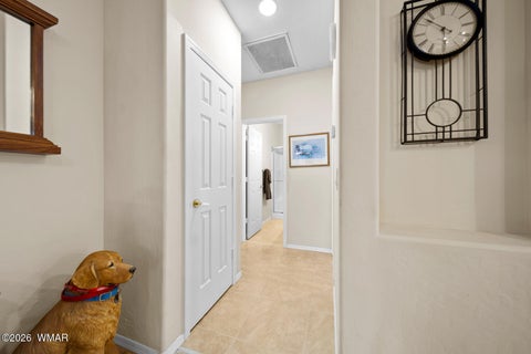 Tiny photo for 1151 N Needles Creek Drive, Show Low, AZ 85901 (MLS # 262956)