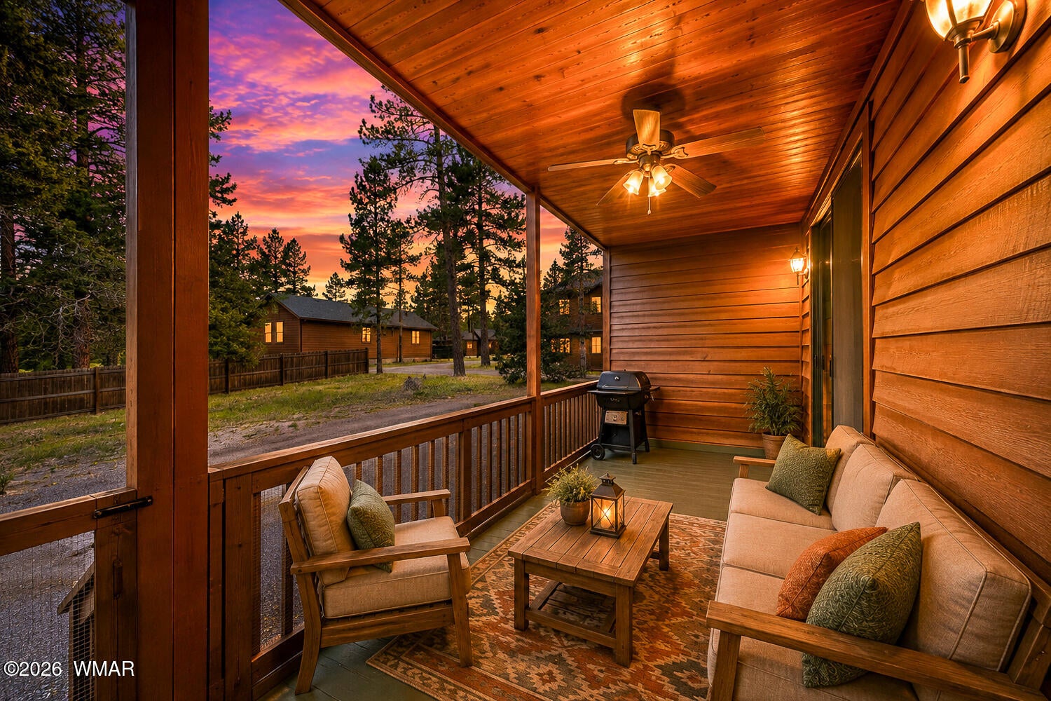 1151 N Needles Creek Drive