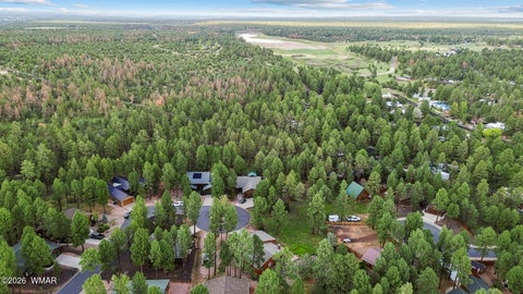 Tiny photo for 1151 N Needles Creek Drive, Show Low, AZ 85901 (MLS # 262956)