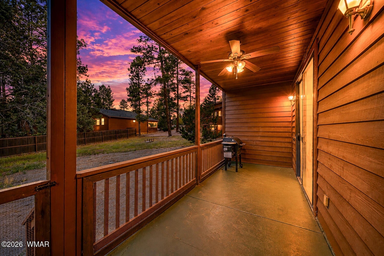 1151 N Needles Creek Drive