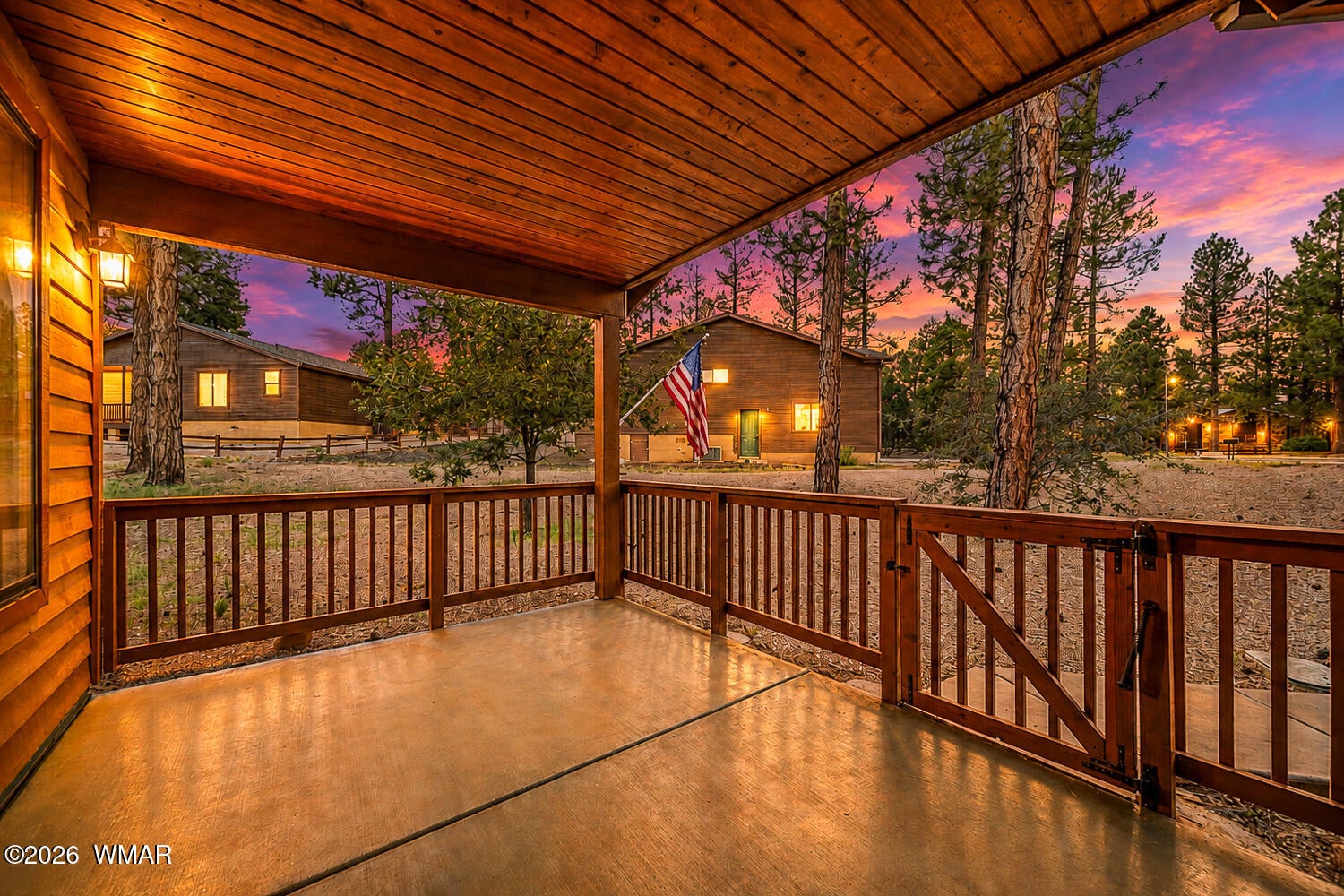 1151 N Needles Creek Drive