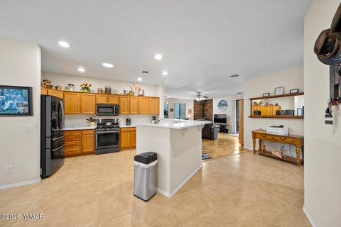 Tiny photo for 1151 N Needles Creek Drive, Show Low, AZ 85901 (MLS # 262956)
