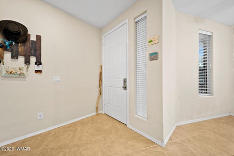 Tiny photo for 1151 N Needles Creek Drive, Show Low, AZ 85901 (MLS # 262956)