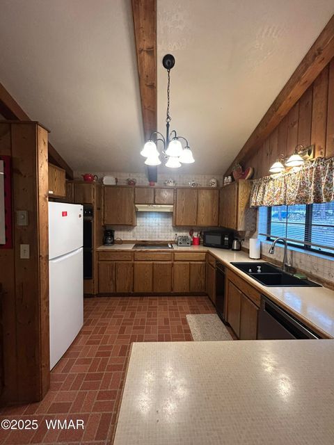 Tiny photo for 3 ACR 1029 Street, Greer, AZ 85927 (MLS # 257168)