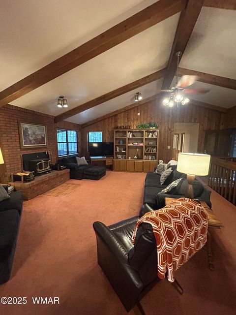 Tiny photo for 3 ACR 1029 Street, Greer, AZ 85927 (MLS # 257168)