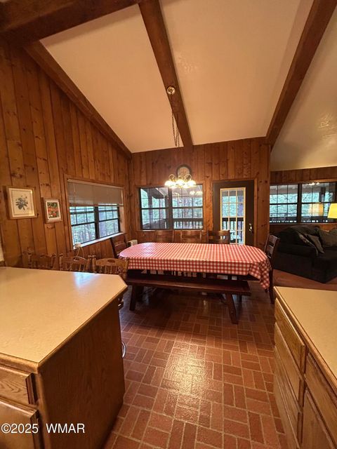 Tiny photo for 3 ACR 1029 Street, Greer, AZ 85927 (MLS # 257168)