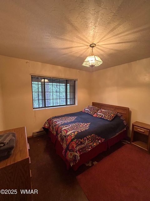 Tiny photo for 3 ACR 1029 Street, Greer, AZ 85927 (MLS # 257168)